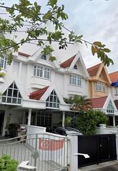 Lentor Villas (D26), Terrace #606935901